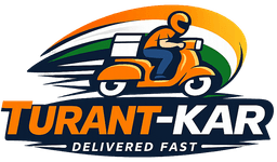 Turant-Kar Logo